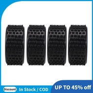 4PCS Wheels Tires Tyre A959-01 for  A959 A959-B A959-A 1/18 RC Car Spare Parts Accessories