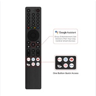RC833A FMB3 Compatible TCL TV Remote (without voice control) Replacement For TCL TV Remote 32V4C 32V
