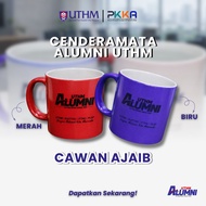 CAWAN AJAIB ALUMNI UTHM | PKKA