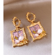 Leora Belle Earring Design FY2025 Earring