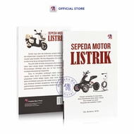 Buku Sepeda Motor Listrik