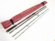 Daiwa Over There AGS 1010M/MH Shore jigging rod pack rod