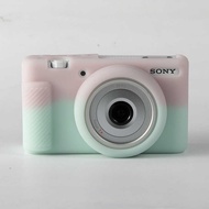 Suitable for Sony ZV1-F ZV1m2 ZV1 Second Generation ZV1M2 ZV1F Camera Bag Silicone
