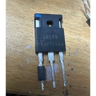 5PCS 6R099 Triode IPW60R099 TO-247 Chip Integrated Circuit IC