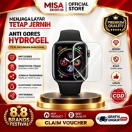 ROBOT RWS1 RWS2 MAX S1 SmartWatch Waterproof 1.83 Screen Anti-Scratch Hydrogel Not Tempered Glass Fu