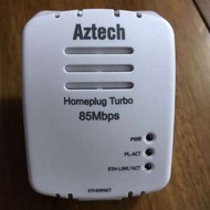 Aztech Homeplug 85Mbps