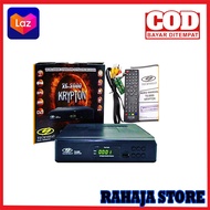 Receiver Parabola Tanaka T-21 HD Krypton Technosat PROMO MURAH