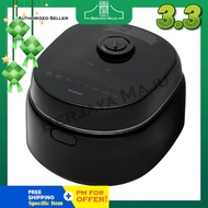 Panasonic 1.0L Digital Rice Cooker SR-DM104KSK