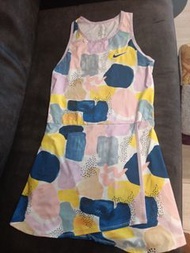 Nike 網球運動連衣裙