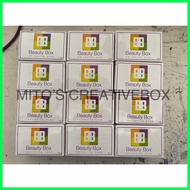 ◪ Calderon Beauty Box Whitening Papaya Soap