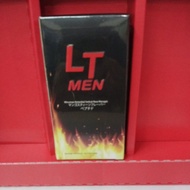 LT MEN Minuman botanikal serbuk rasa manggis 1bok isi 5sachet Murah