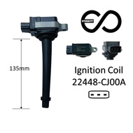 Ignition Coil 22448-CJ00A Nissan Livina1.6/1.8/1.6 X-GEAR/Latio1.6/Sylphy2.0/Teana2.0