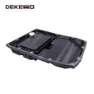 Suitable for Volkswagen Touri Audi A4B9A6C8 8-Speed Gearbox Oil Pan 0D5398009C