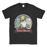 Timeless Brewers T-shirt