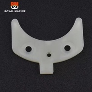 3B2-63724-0 Setting Plate for TOHATSU NISSAN outboard motor 6HP-9.8HP M6B M8B M9.8B 3B2-63724 boat e