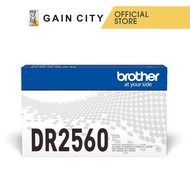 Brother Dr-2560 Drum For Model Hl-l2460dw / Dcp-l2640dw / Dcp-l2680dw / Mfc-l2805dw / Mfc-l2885dw | 
