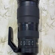 With FTZ1 + Nikon AF-S NIKKOR 200-500mm F5.6E ED VR (Z mount can use)