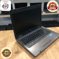 HP PROBOOK I5 LAPTOP 100% ORIGINAL USED