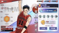 (可出價／議價)Slam Dunk 灌籃高手帳號