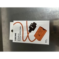 ZGCINE Power Cable D-tap Z5/ D850/ D810/ D-tap Power Cable With D-tap Power Battery Z8/ Zf/ Cable D-