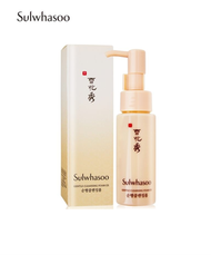 【Sulwhasoo 雪花秀】順行潔顏泡沫EX 50ml