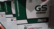 ORINAL GS Astra Hybrid NS60 / NS60L / NS60LS aki basah