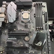 rog strix b250f gaming