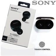 headphone bluetooth wireless headphone headphone with mic Sony TWS True Wireless Headphone Bluetooth