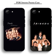 LH123 friends tv iPhone 11 12 Pro Max Mini 6 7 8 Plus Plus 6S X XS Max XR SE Soft Case