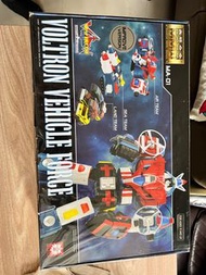 奇 蹟合金十五機合體