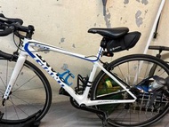 Giant TCR Advanced SL 公路單車 xs