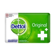 Dettol Sabun Batang All Variant 100gr Sabun Dettol 100% Original