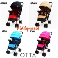 Stroller Bayi Labeille Otta