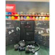 ASMAX 2nd HELMET KIT F1 PRO/ F1 PLUS/ Z1 PLUS/ S2