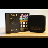 MOMMY HANA Islamic Audio Device Excel Hana Emmune Kids Mindfuel SurpriseGummies