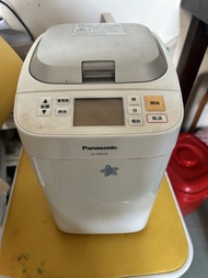 Panasonic SD-PM105麵包機