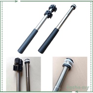 [FigatiaMY] Dumbbell Handle Forearm Trainer Home Gym Fitness for Home Gym Lockable Dumbbell