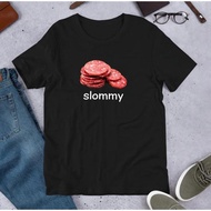 Slommy Salami, Funny Meme Shirt, Ironic Shirt