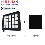READY STOCK Electrolux Hepa Filter Assembly for Model ZVE4110FL / ZVE4010/ ZVE4110 VACUUM CLEANER