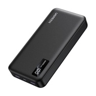POWER BANK 20000 mAh UGREEN (20WNB-25683) Black