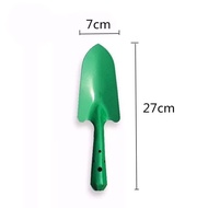 Metal Gardening Shovel Heavy Duty+