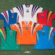 Blackbox Euro2024 Jersey - Italy/England/Oranje/Germany/France/Spain