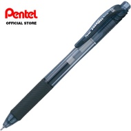 PENTEL Energel-X BLN105 Refillable Gel Roller Pen (0.5mm)