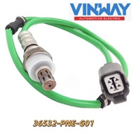 H/D STREAM S7C 2.0, S5G 2.0 OXYGEN SENSOR RR 36532-PNA-004 36532-PNF-E01 36532-PNE-G01