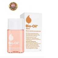 Bio Oil 25 ml / Scar Removal / Skin Care