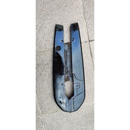 Original Suzuki Rc110 Tornado Gs Gx Crystal Katengkas Chain Cover