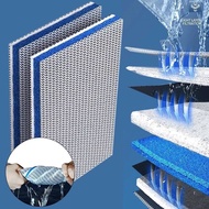 8D HoneyComb Aquarium Filter Sponge Foam Magic Aquarium Filter Sponge