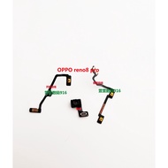 OPPO reno8 reno9 reno11 reno9pro+reno10 pro Boot Volume Row Fingerprint