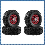 (CSID) {0} For 1/12 MN82 LC79 MN78 Naughty Dragon Remote Control Car Accessories Metal Upgrade Wheel