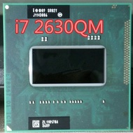 I7 2630QM 2670QM 2720QM 2760QM 2820QM 2860QM 2920XM 2960XM 2620M 2640M Laptop CPU